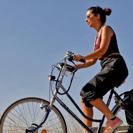 Lille Metropole takes part in cyclist challenge