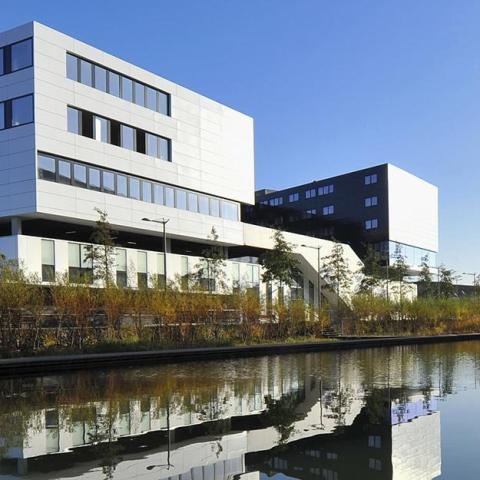 Eurasanté – accelerating Health innovation at the Heart of Europe