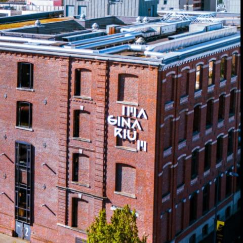 EuraCreative: Driving Innovation and European Collaboration in the Cultural and Creative Industries