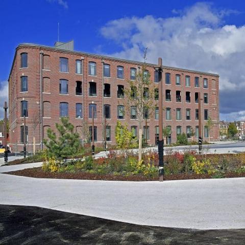 Plaine Images, European hub dedicated to creative industries