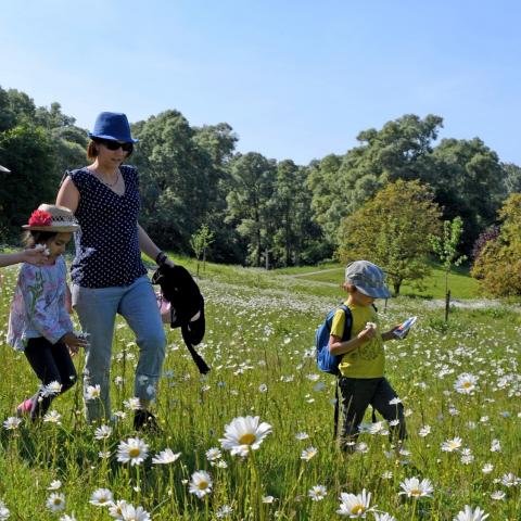 Lille Metropole’s natural areas season kicks off, for the greatest pleasure of outdoors lovers 