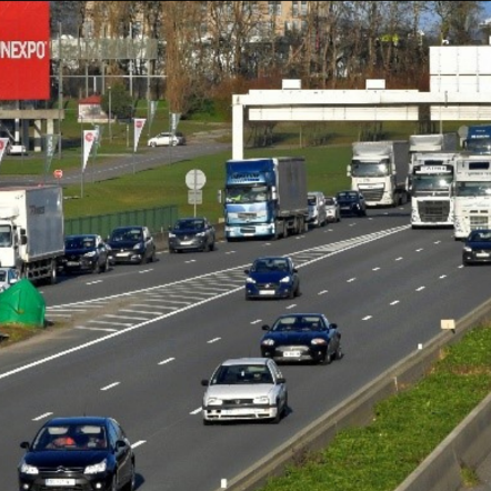 Reduce traffic jam, improve air quality and encourage soft mobility practices: Lille Metropole's Ecobonus program