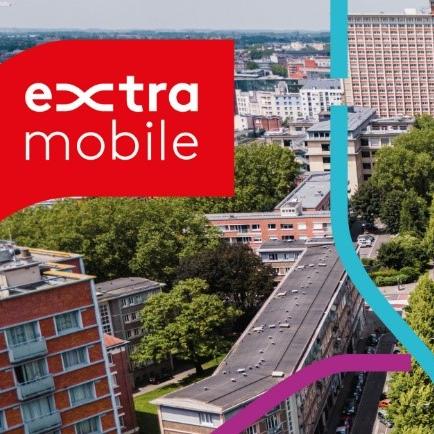 Extramobile: the future of public transport in Lille Metropole
