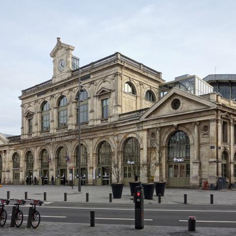 Tackling Rush-Hour Traffic Congestion: Policy Responses from Lille Metropole