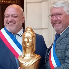 Lille Metropole's water policy nationally awarded