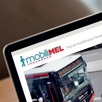 MobiliMEL, greater mobility for jobs