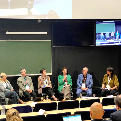 The National Meetings on Mobility Management 2022: a major event in Lille Metropole