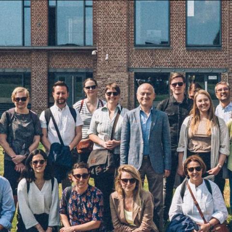 How to dramatically reduce embodied carbon in Europe’s built environment ? 