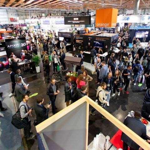 15th edition of the International Forum about Cybersecurity (FIC)