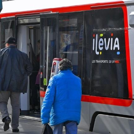 Lille Metropole’s mobility plan: an ambitious path towards mobility transition