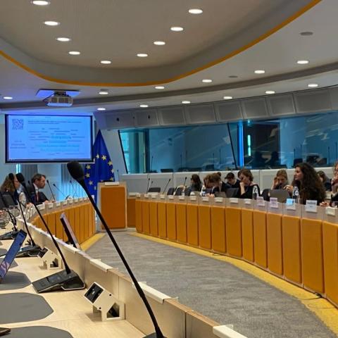 Reflecting on the EU Green Week : a week of insight and collaboration