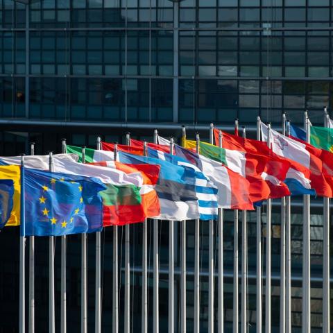 In a spirit of collaboration, Lille Metropole welcomed a delegation from the Stockholm Region on 11 and 12 September 2025. 