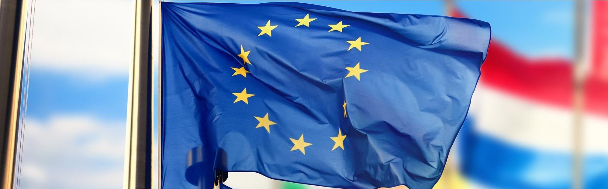 Lille Metropole celebrates the 75th anniversary of the Schuman Declaration with the european month of May