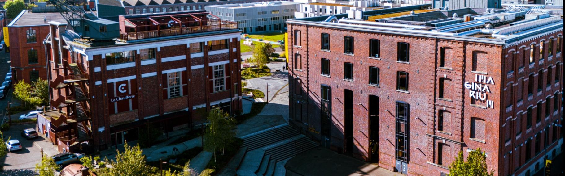 EuraCreative: Driving Innovation and European Collaboration in the Cultural and Creative Industries