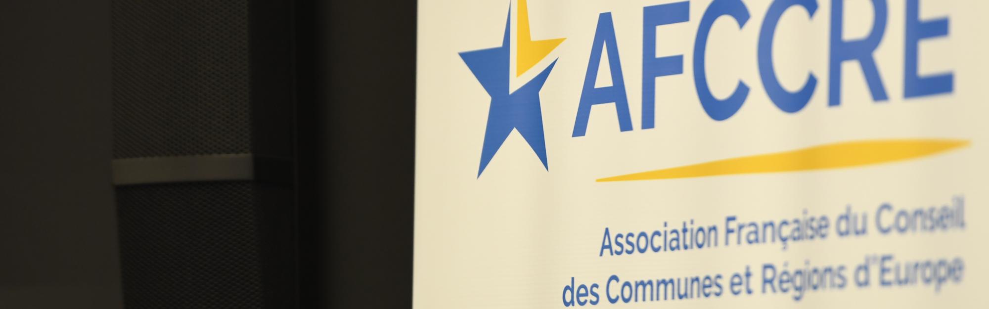 Local Authorities and Europe: Let's redesign our joint project