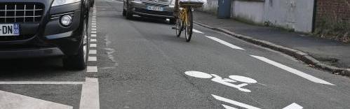 Cycling boom