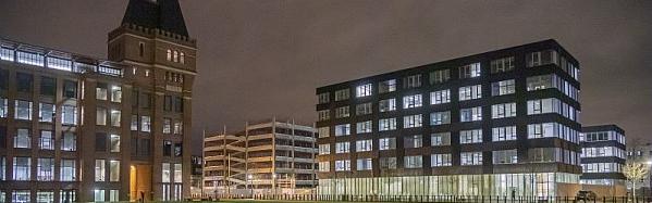 Euratechnologies, excellence and innovation, a reproductible model