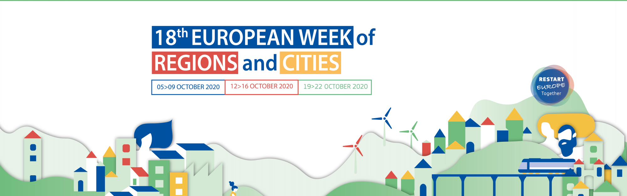 Register for our workshop on energy efficiency during the EWRC