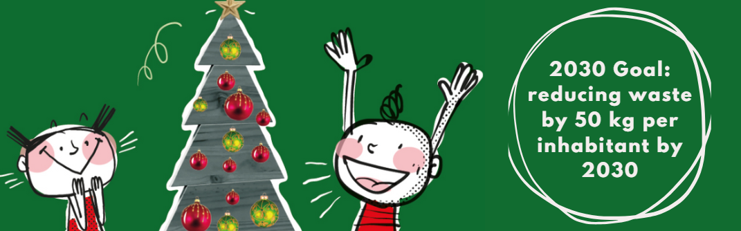 European Week for Waste Reduction