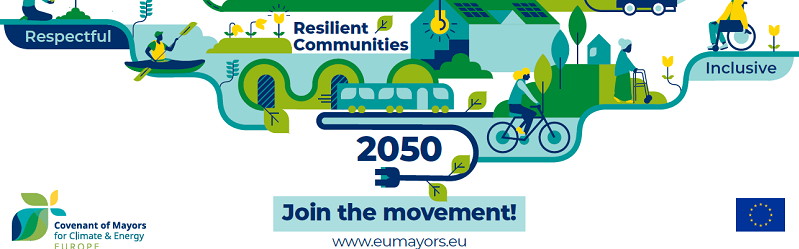 Lille Metropole renews its commitment to the new Covenant of Mayors