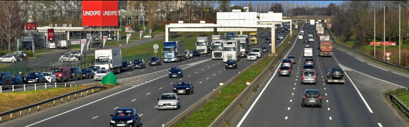 Reduce traffic jam, improve air quality and encourage soft mobility practices: Lille Metropole's Ecobonus program