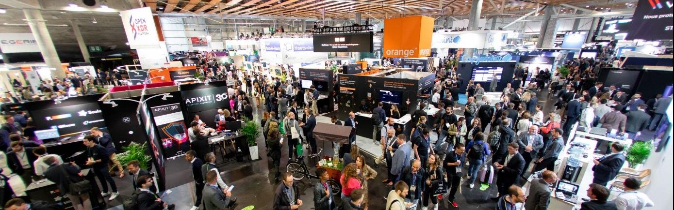 15th edition of the International Forum about Cybersecurity (FIC)