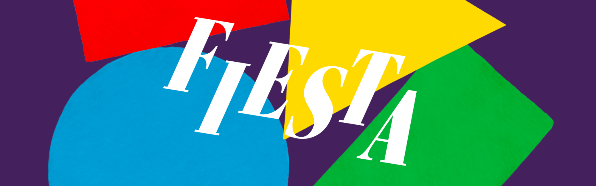 FIESTA - 7th thematic edition of lille3000