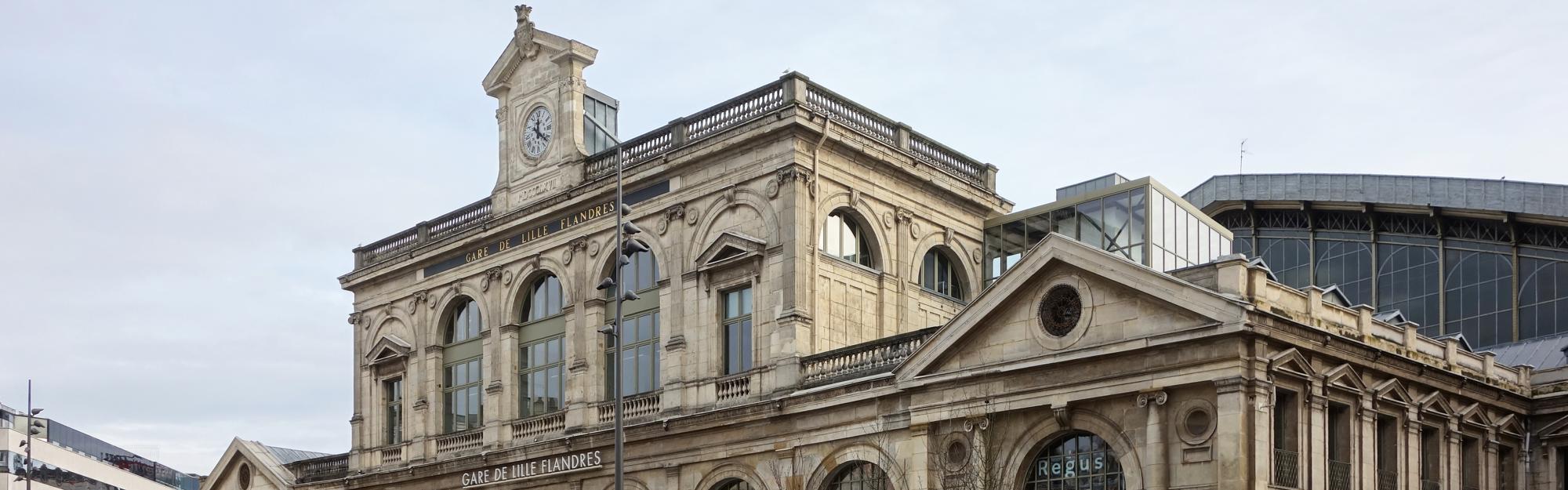 Tackling Rush-Hour Traffic Congestion: Policy Responses from Lille Metropole