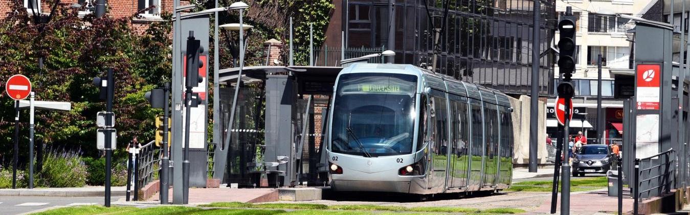 Large investment plan for public transportation