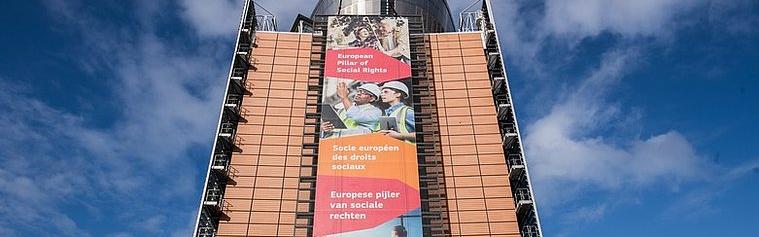 Lille Metropole’s pledge in favor of housing and homeless people
