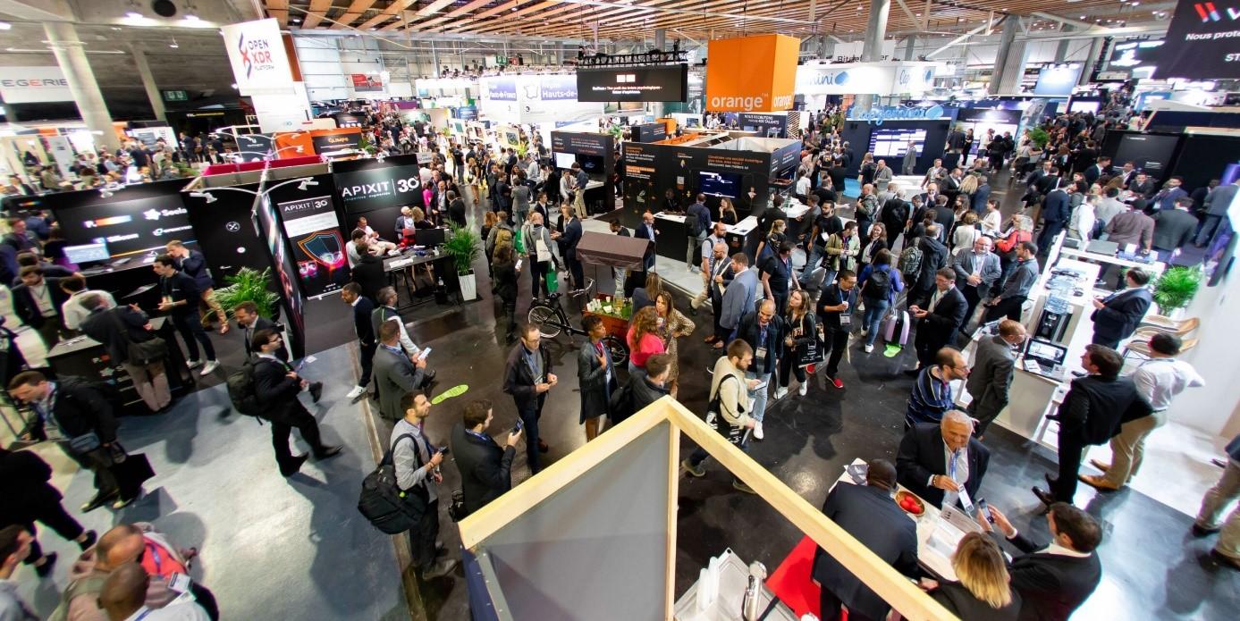 15th edition of the International Forum about Cybersecurity (FIC)