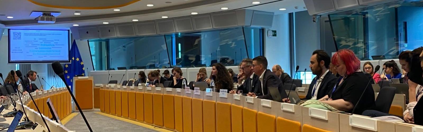 Reflecting on the EU Green Week : a week of insight and collaboration