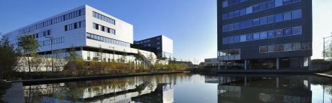 Eurasanté – accelerating Health innovation at the Heart of Europe