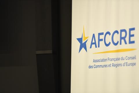 Local Authorities and Europe: Let's redesign our joint project