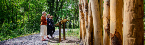 What if the ecological transition began right on your doorstep?