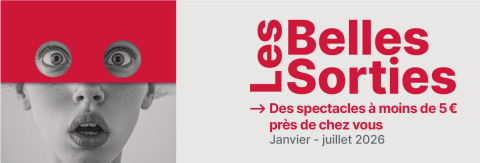 The “Belles Sorties” Programme: Culture at the Heart of Social Inclusion and Territorial Cohesion