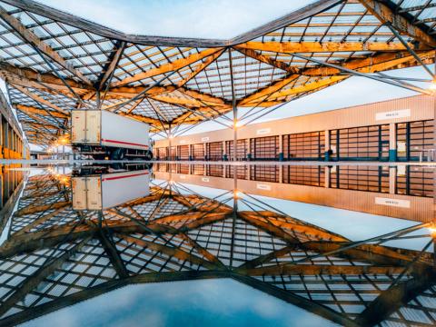 Euralimentaire : Driving Innovation in FoodTech and Sustainable Food Systems