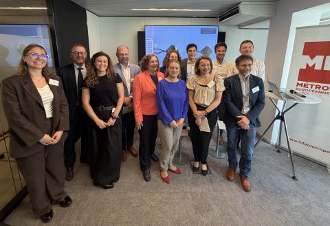 From European ambition to local action: advancing the conversation on affordable housing