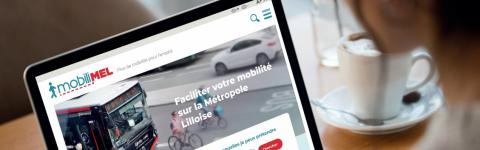 MobiliMEL, greater mobility for jobs