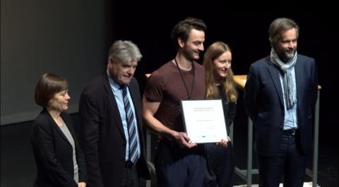 “Circular Fashion Awards”: a European event organized in Lille Metropole!