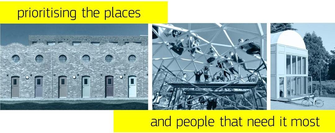 New European Bauhaus