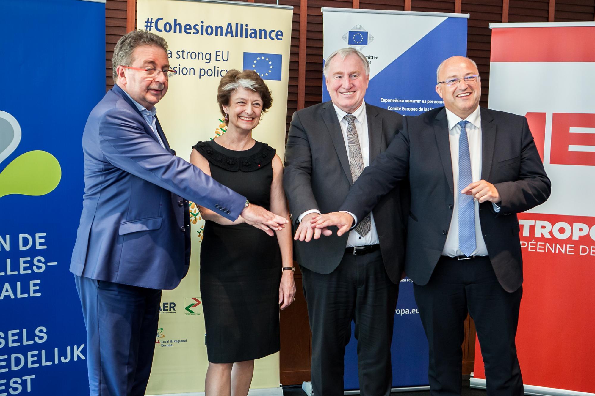 Lille Metropole EU office