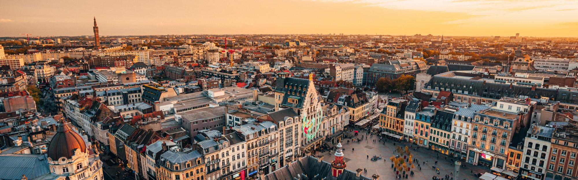 Lille Metropole