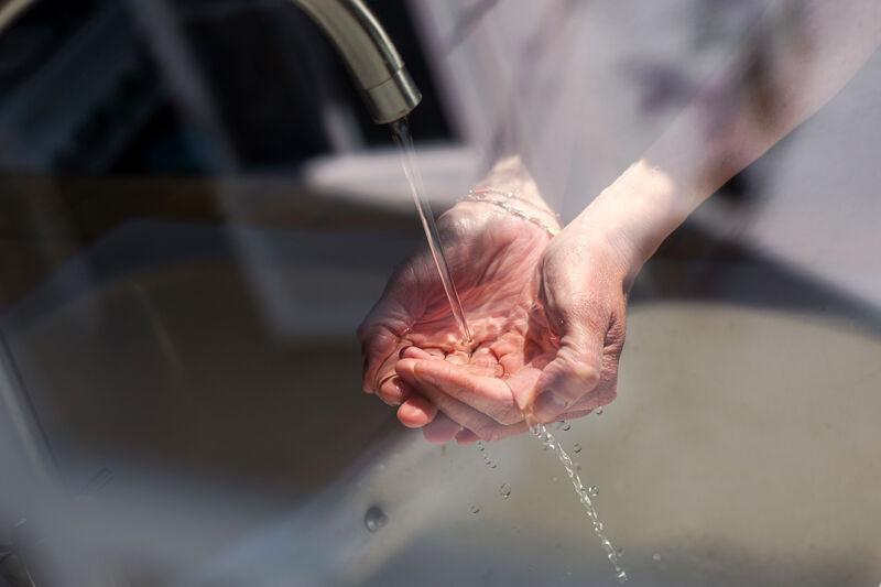 Water policy Lille Metropole