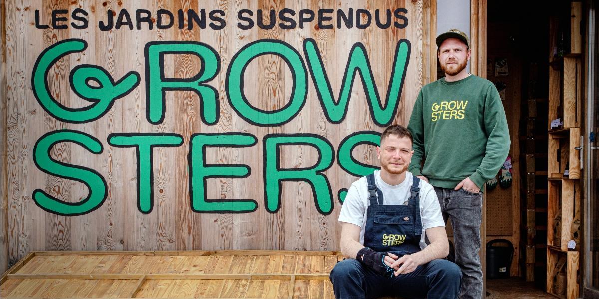 Growsters