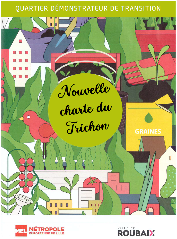 Nouvelle charte du Trichon