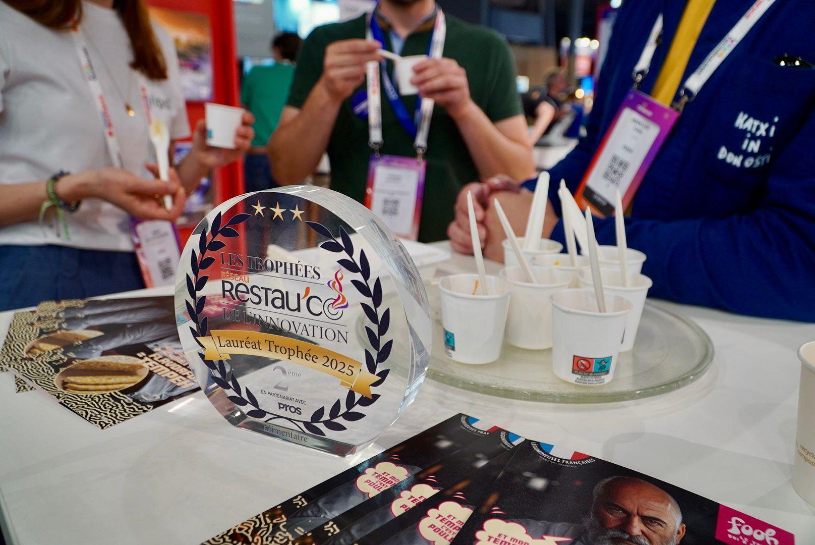 euralimentaire marché